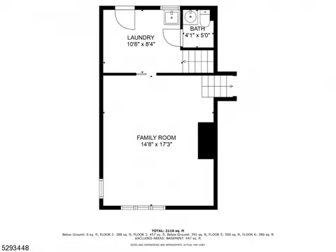 528 Melrose Ave, Middlesex, NJ 08846 photo 34