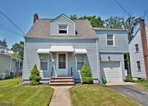 67 Berlant Ave, Linden, NJ 07036