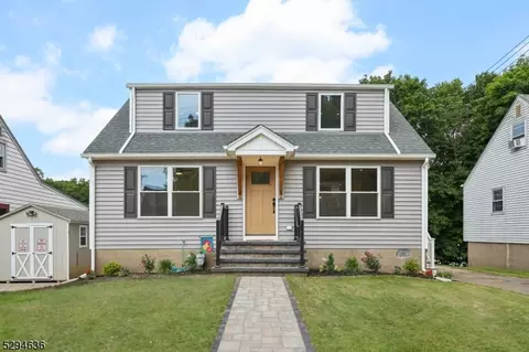 80 Mountain Rd, Rockaway, NJ 07866
