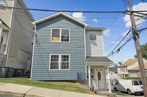 60 Garret St, Paterson, NJ 07501