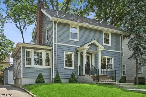 704 Varsity Rd, South Orange, NJ 07079