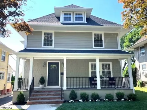 36 Gates Ave, Montclair, NJ 07042