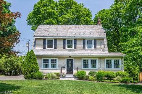 65 Glenwood Rd, Montclair, NJ 07043