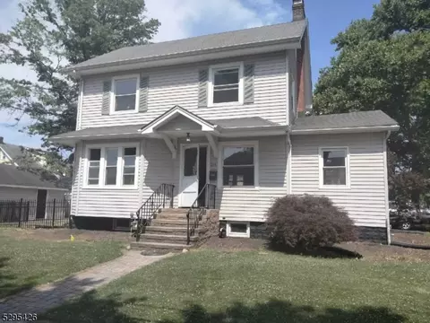 214 Springfield Rd, Elizabeth, NJ 07208