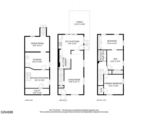 608 Thomas Pl, Bound Brook, NJ 08805 photo 15