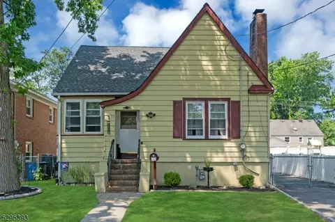 514 Jerome St, Roselle Park, NJ 07204