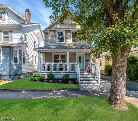 231 Lindsley Ave, South Orange, NJ 07079