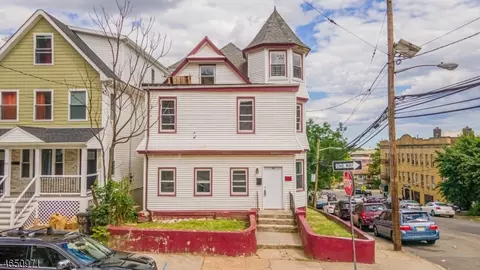96 Milford Ave, Newark, NJ 07108