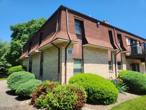 1007 Normandy Ct #1007, Flemington, NJ 08822