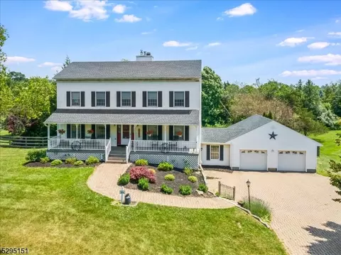 19 Francisco Dr, Fredon Twp, NJ 07860