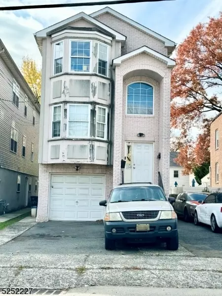 158 Paine Ave, Irvington, NJ 07111