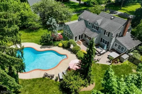 30 Sunnybrook Rd, Bernards, NJ 07920