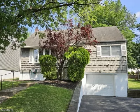 64 Conforti Ave, West Orange, NJ 07052