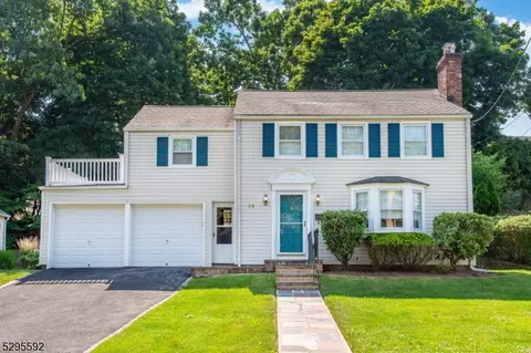 24 Coolidge Ave, West Caldwell, NJ 07006