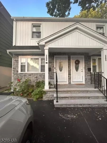 1205 S State St, Hillside, NJ 07205