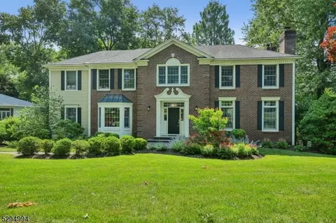 53 Rolling Hill Dr, Chatham Twp, NJ 07928