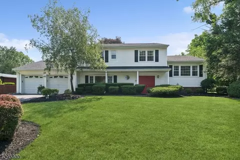 14 Rhoda Ter, Parsippany-troy Hills Twp, NJ 07054