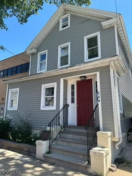 266 Hudson St, Hackensack, NJ 07601