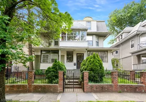 845-847 S 12th St, Newark, NJ 07108