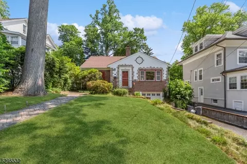 99 Cypress St, Millburn, NJ 07041