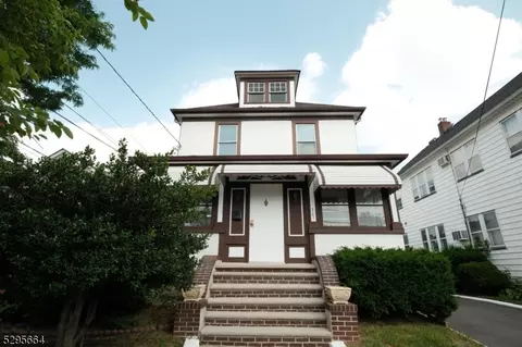 701 W Blancke St, Linden, NJ 07036