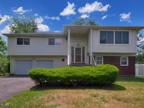 19 Winding Way, Wayne, NJ 07470