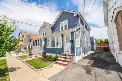 543 Tremont Ave, City Of Orange, NJ 07050
