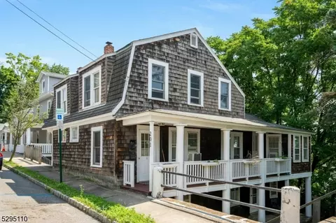 201 William St, Boonton, NJ 07005