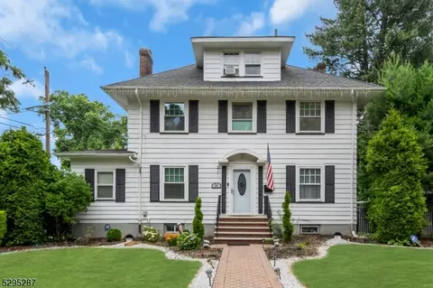 37 Wilder St, Hillside, NJ 07205