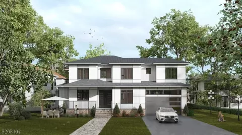 54 Trocha Ave, Livingston, NJ 07039