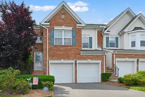 115 Barclay Dr, Nutley, NJ 07110
