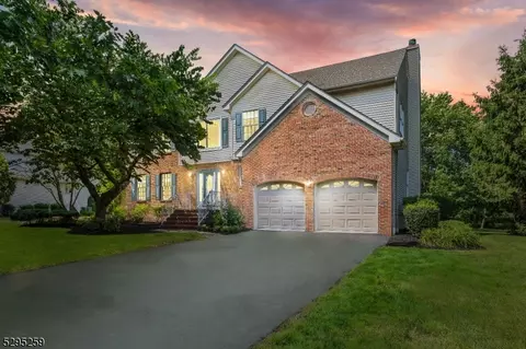 155 Matthews Farm Rd, Montgomery, NJ 08502