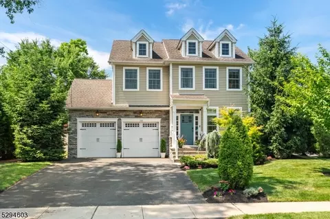 100 Florence Ave, Westfield, NJ 07090