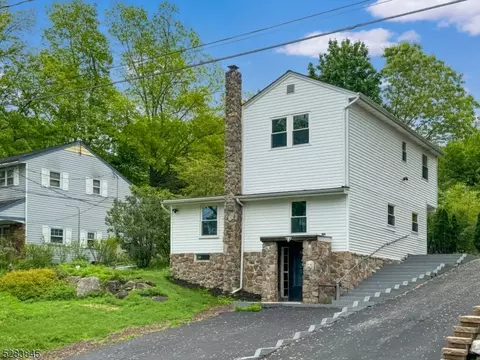 74 Ridgeway Ave, Blairstown, NJ 07825