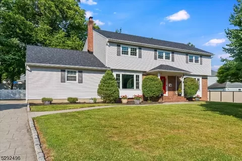 2 Manker Dr, Florham Park, NJ 07932