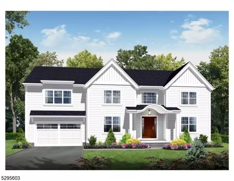 21 Rockwood Rd, Florham Park, NJ 07932