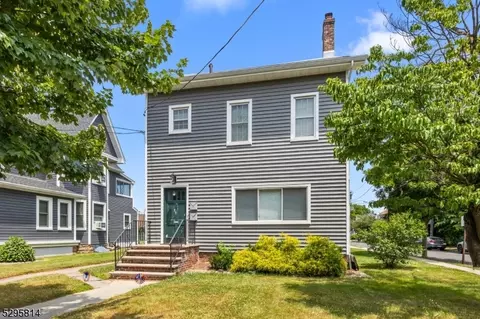 21 E High St, Bound Brook, NJ 08805