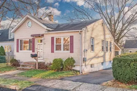 97 Hopper Ave, Nutley, NJ 07110