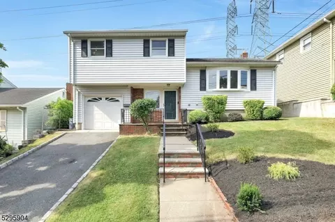 9 Carrie Ct, Nutley, NJ 07110