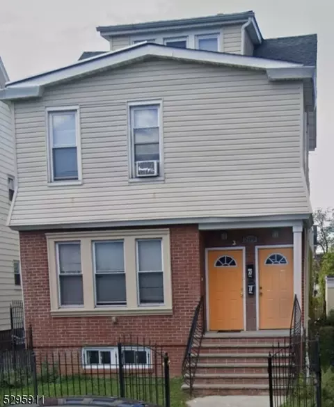 209 Hollywood Ave, East Orange, NJ 07018