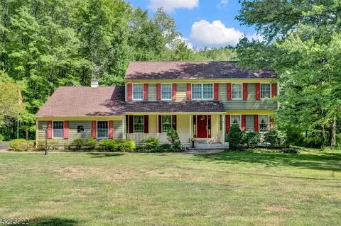331 Lambertville Hopewell Rd, Lambertville, NJ 08530