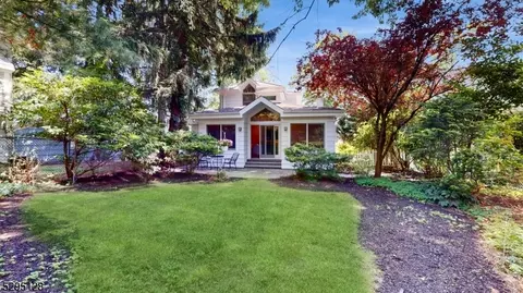 380 N Mountain Ave, Montclair, NJ 07043