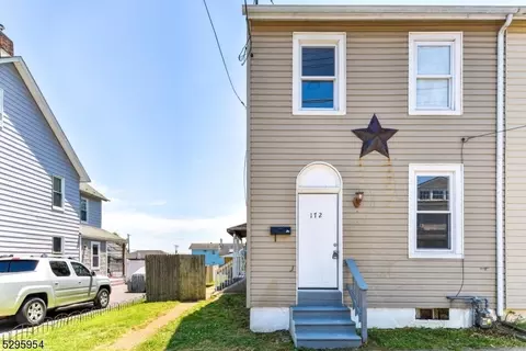 172 Hudson St, Phillipsburg, NJ 08865