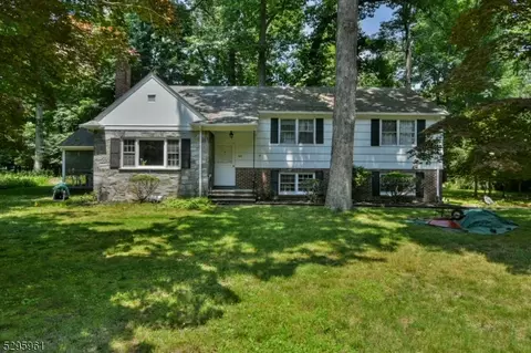49 Elizabeth Ter, Saddle River, NJ 07458