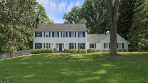 53 Stone Fence Rd, Bernardsville, NJ 07924