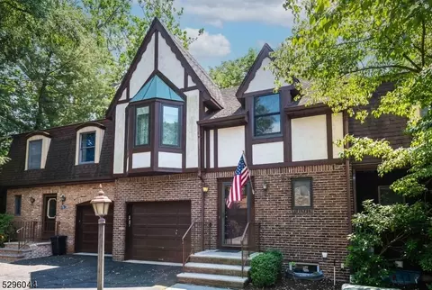 118 N Kinderkamack Rd 118d, Montvale, NJ 07645
