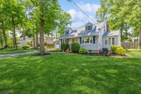 2103 Elizabeth Ave, Scotch Plains, NJ 07076