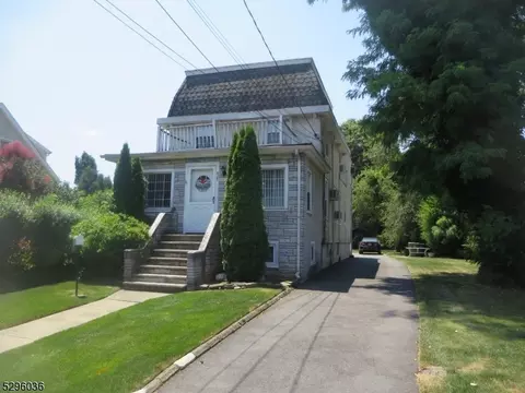 627 Washington Ave, Linden, NJ 07036