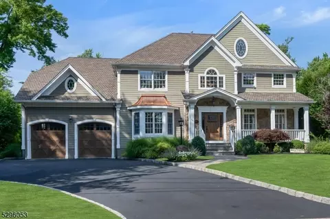 717 Hyslip Ave, Westfield, NJ 07090
