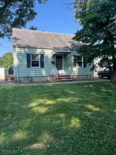 145 S 23rd St, Kenilworth, NJ 07033
